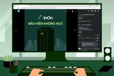 Ứng dụng Bảo hiểm điện tử InOn dành cho những đối tượng nào?