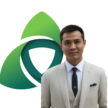 Mai Xuân Cường - Giám đốc